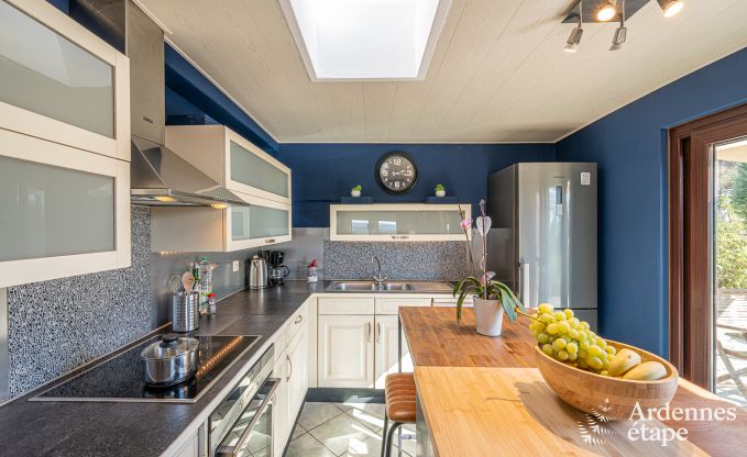 Vakantiehuis in Philippeville voor 6 personen in de Ardennen