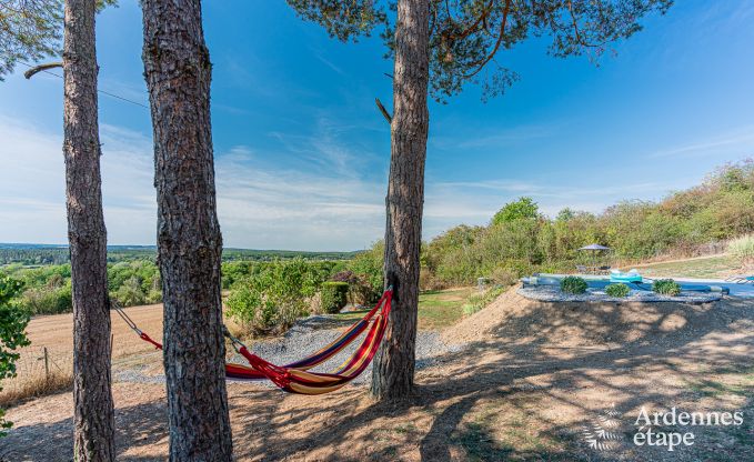 Vakantiehuis in Philippeville voor 6 personen in de Ardennen