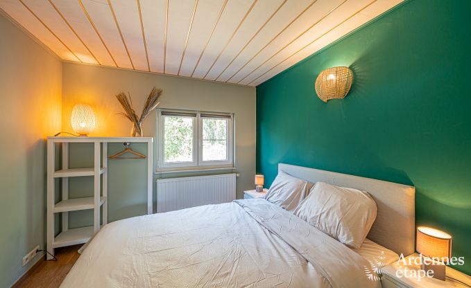 Vakantiehuis in Philippeville voor 6 personen in de Ardennen