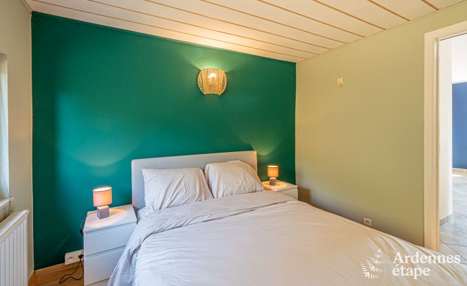 Vakantiehuis in Philippeville voor 6 personen in de Ardennen