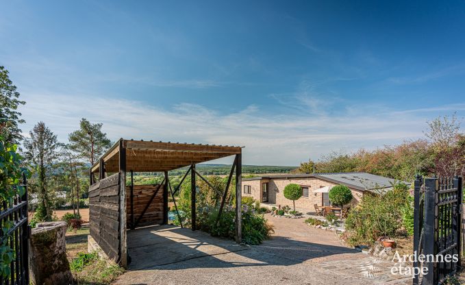Vakantiehuis in Philippeville voor 6 personen in de Ardennen