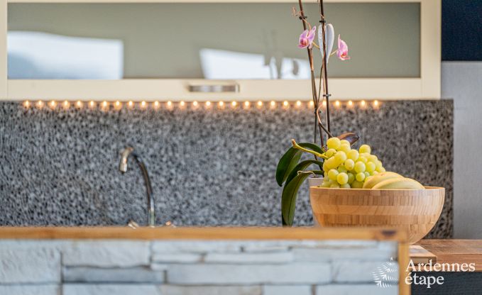 Vakantiehuis in Philippeville voor 6 personen in de Ardennen