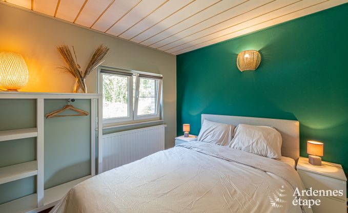 Vakantiehuis in Philippeville voor 6 personen in de Ardennen
