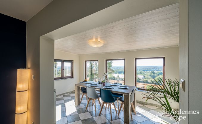 Vakantiehuis in Philippeville voor 6 personen in de Ardennen