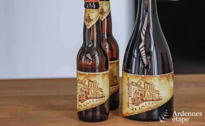 Luxe villa in Philippeville voor 18 personen in de Ardennen