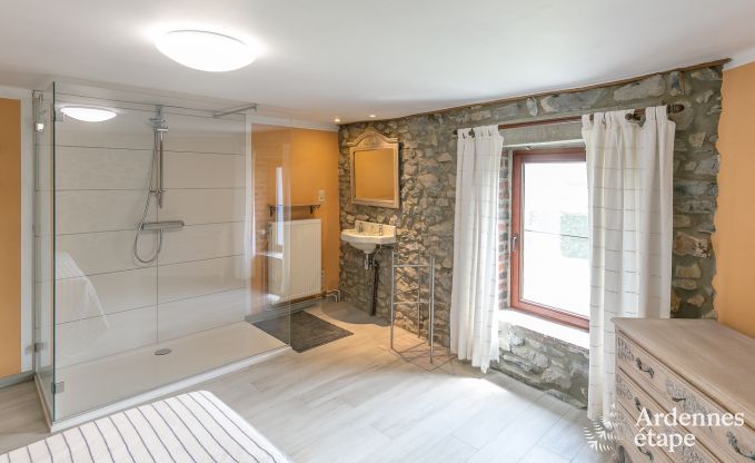 Vakantiehuis in Philippeville voor 8 personen in de Ardennen