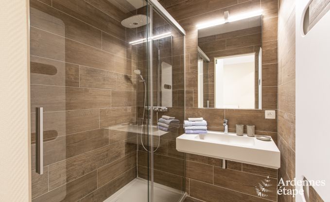 Vakantiehuis in Philippeville voor 6/8 personen in de Ardennen