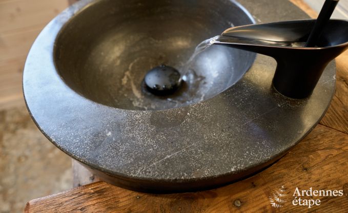 Charmante cottage met panoramisch uitzicht in Plombi�res, Ardennen