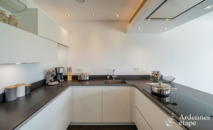 Luxe vakantiehuis in Plombi�res: villa voor 6 personen met jacuzzi, 3 slaapkamers en priv�tuin