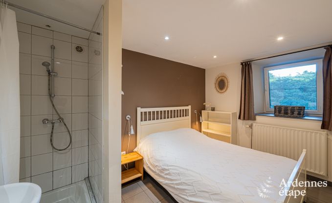 Vakantie op de boerderij in Plombi�res voor 6 personen in de Ardennen