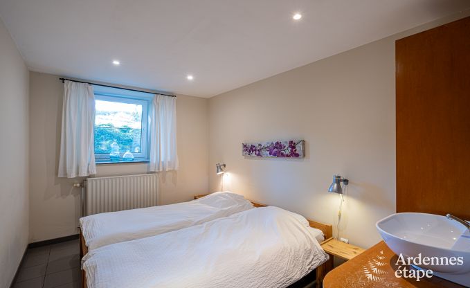 Vakantie op de boerderij in Plombi�res voor 6 personen in de Ardennen