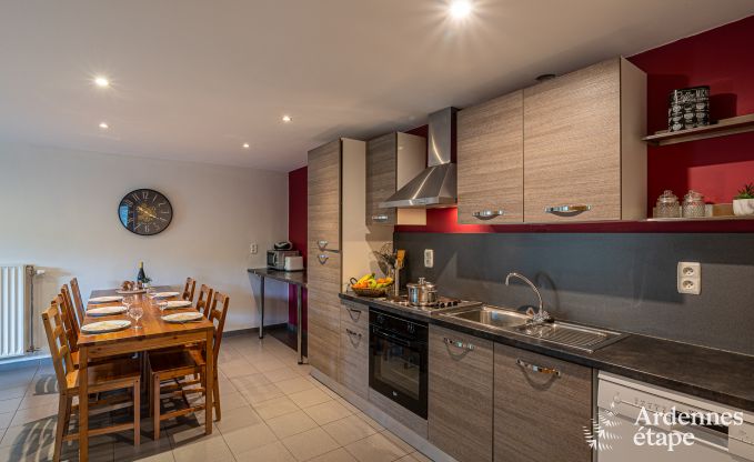 Vakantie op de boerderij in Plombi�res voor 6 personen in de Ardennen