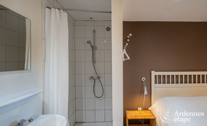 Vakantie op de boerderij in Plombi�res voor 6 personen in de Ardennen