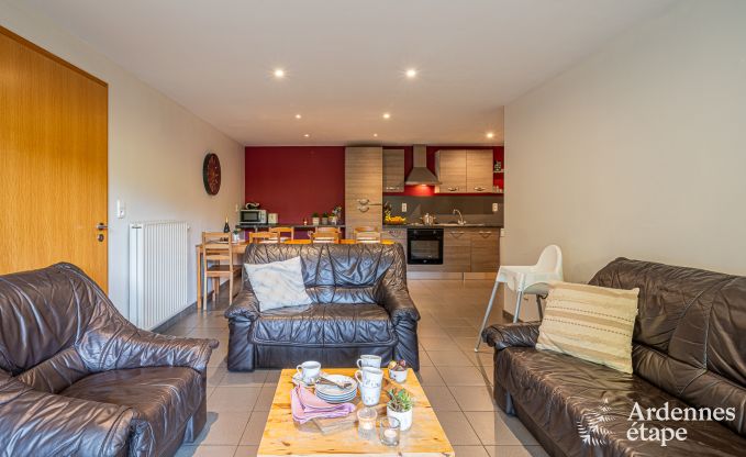 Vakantie op de boerderij in Plombi�res voor 6 personen in de Ardennen