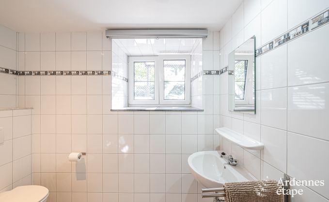 Vakantie op de boerderij in Plombi�res voor 6 personen in de Ardennen