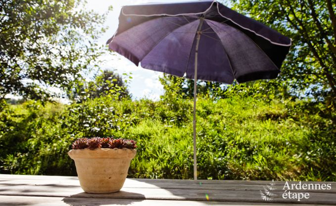 Vakantie op de boerderij in Plombi�res voor 6 personen in de Ardennen