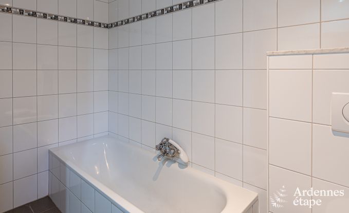 Vakantie op de boerderij in Plombi�res voor 6 personen in de Ardennen