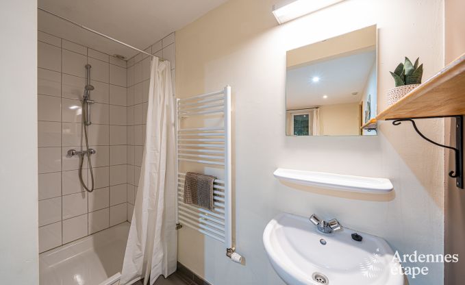 Vakantie op de boerderij in Plombi�res voor 4 personen in de Ardennen