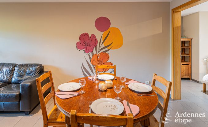 Vakantie op de boerderij in Plombi�res voor 4 personen in de Ardennen