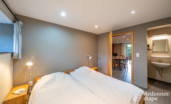 Vakantie op de boerderij in Plombi�res voor 4 personen in de Ardennen