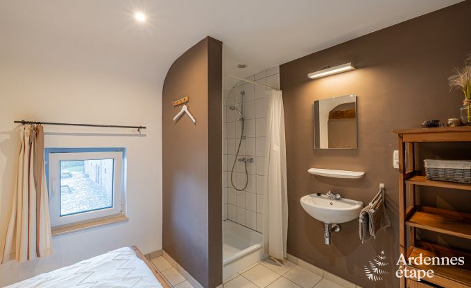 Vakantie op de boerderij in Plombi�res voor 7 personen in de Ardennen