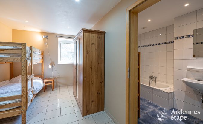 Vakantie op de boerderij in Plombi�res voor 7 personen in de Ardennen