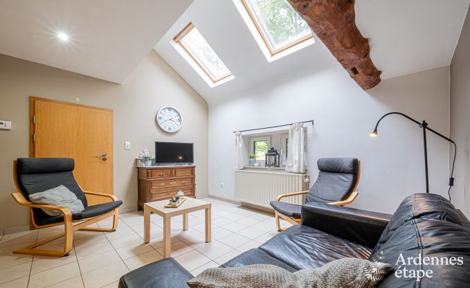 Vakantie op de boerderij in Plombi�res voor 4 personen in de Ardennen