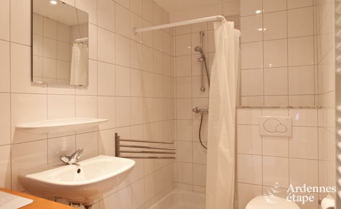 Vakantie op de boerderij in Plombi�res voor 6 personen in de Ardennen