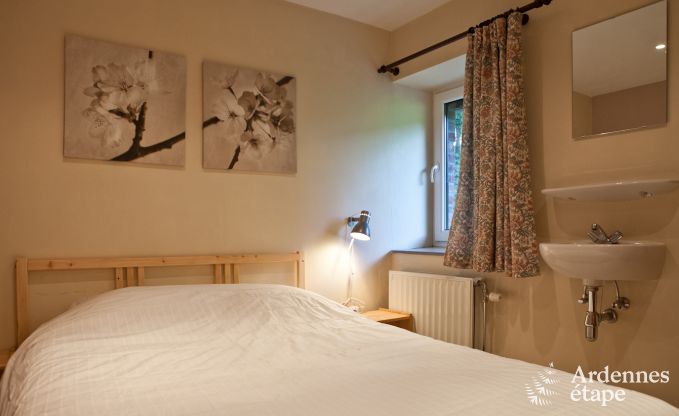 Vakantie op de boerderij in Plombi�res voor 6 personen in de Ardennen