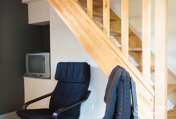 Vakantie op de boerderij in Plombi�res voor 6 personen in de Ardennen