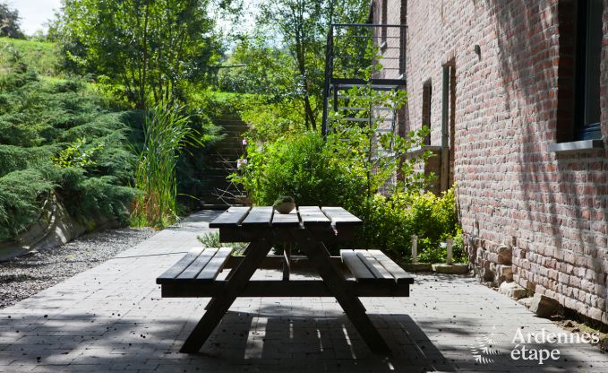 Vakantie op de boerderij in Plombi�res voor 6 personen in de Ardennen