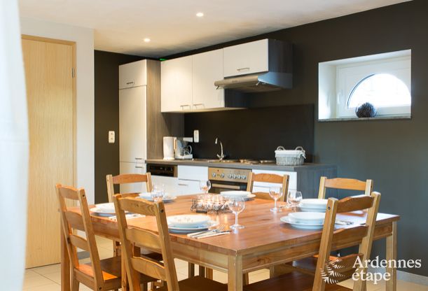 Vakantie op de boerderij in Plombi�res voor 6 personen in de Ardennen