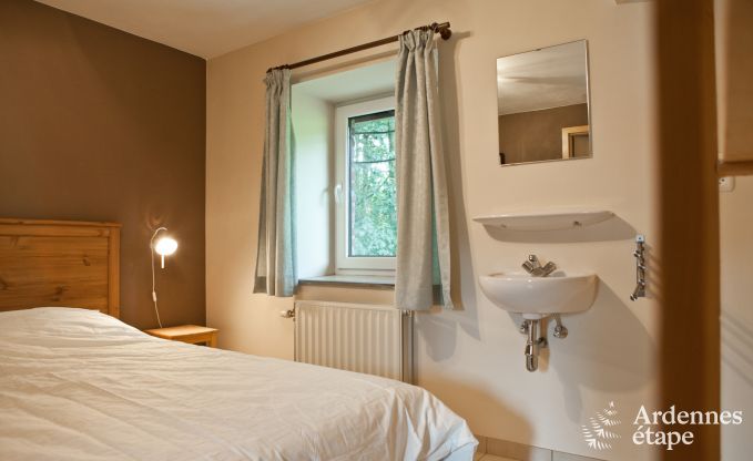 Vakantie op de boerderij in Plombi�res voor 6 personen in de Ardennen