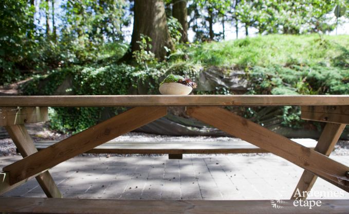 Vakantie op de boerderij in Plombi�res voor 6 personen in de Ardennen