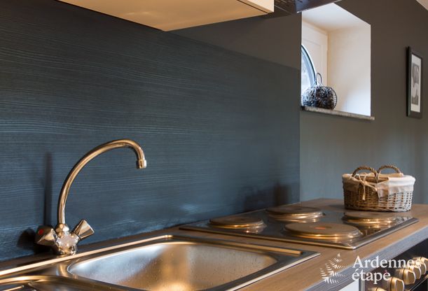 Vakantie op de boerderij in Plombi�res voor 6 personen in de Ardennen