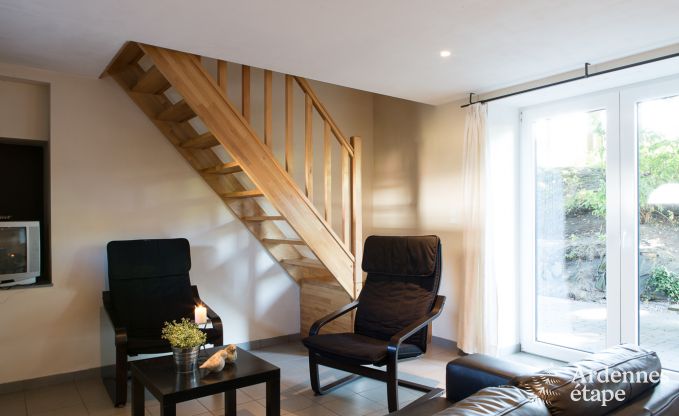 Vakantie op de boerderij in Plombi�res voor 6 personen in de Ardennen