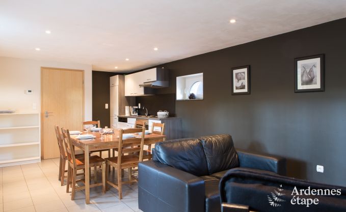 Vakantie op de boerderij in Plombi�res voor 6 personen in de Ardennen