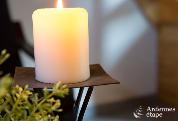 Vakantie op de boerderij in Plombi�res voor 6 personen in de Ardennen