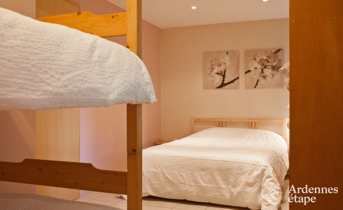 Vakantie op de boerderij in Plombi�res voor 6 personen in de Ardennen