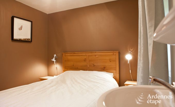 Vakantie op de boerderij in Plombi�res voor 6 personen in de Ardennen