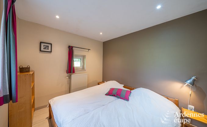 Vakantie op de boerderij in Plombi�res voor 11 personen in de Ardennen