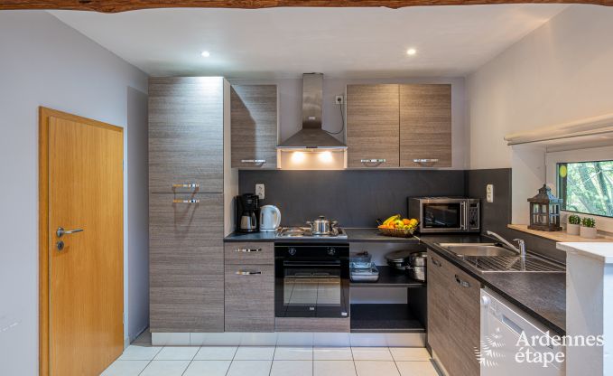 Vakantie op de boerderij in Plombi�res voor 11 personen in de Ardennen