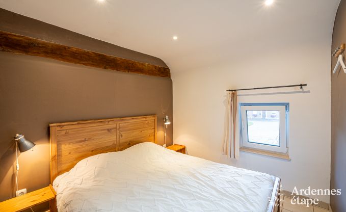 Vakantie op de boerderij in Plombi�res voor 11 personen in de Ardennen