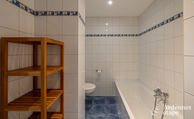 Vakantie op de boerderij in Plombi�res voor 11 personen in de Ardennen