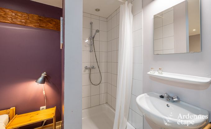 Vakantie op de boerderij in Plombi�res voor 11 personen in de Ardennen