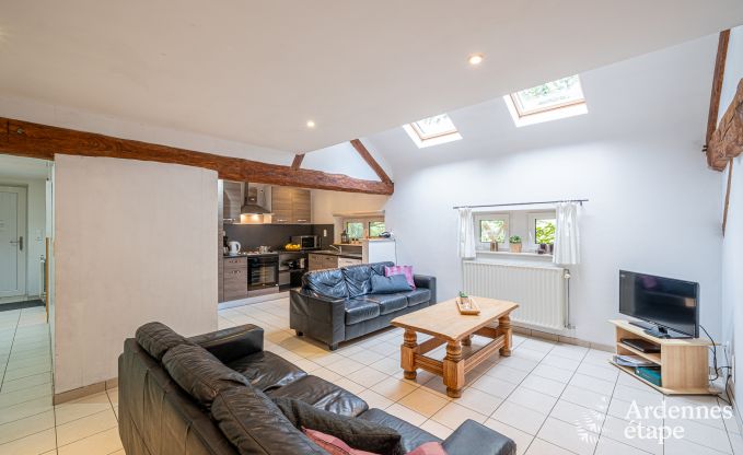 Vakantie op de boerderij in Plombi�res voor 11 personen in de Ardennen