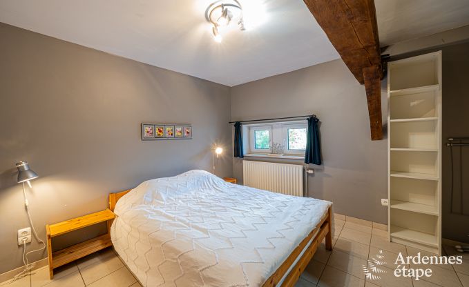 Vakantie op de boerderij in Plombi�res voor 11 personen in de Ardennen