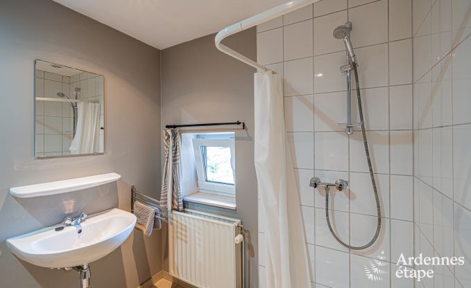 Vakantie op de boerderij in Plombi�res voor 11 personen in de Ardennen