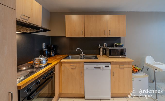 Vakantie op de boerderij in Plombi�res voor 11 personen in de Ardennen