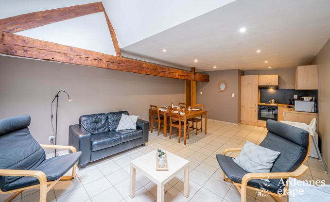 Vakantie op de boerderij in Plombi�res voor 11 personen in de Ardennen